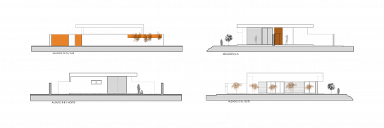 VIVIENDAS UNIFAMILIARES AISLADAS, GOR, HUERCAL-OVERA . Huércal-Overa . Almería . España