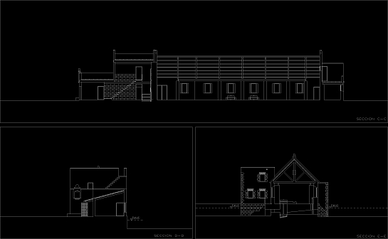 Ecomuseo Molino de El Pintado . Huelva . Huelva . España