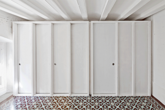 Apartamento Juan . Barcelona . Barcelona . España