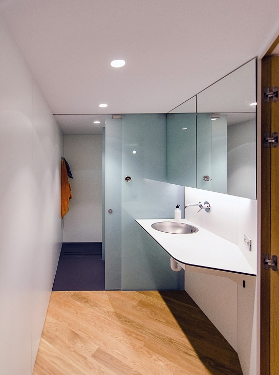 Casa Anne . Elche . Alacant . España