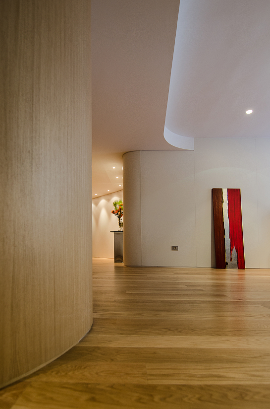 Casa Anne . Elche . Alacant . España