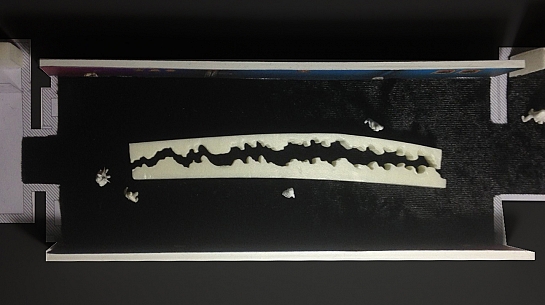 ORIHUELA. ARQUEOLOGÍA Y MUSEO . Alicante . Alacant . España