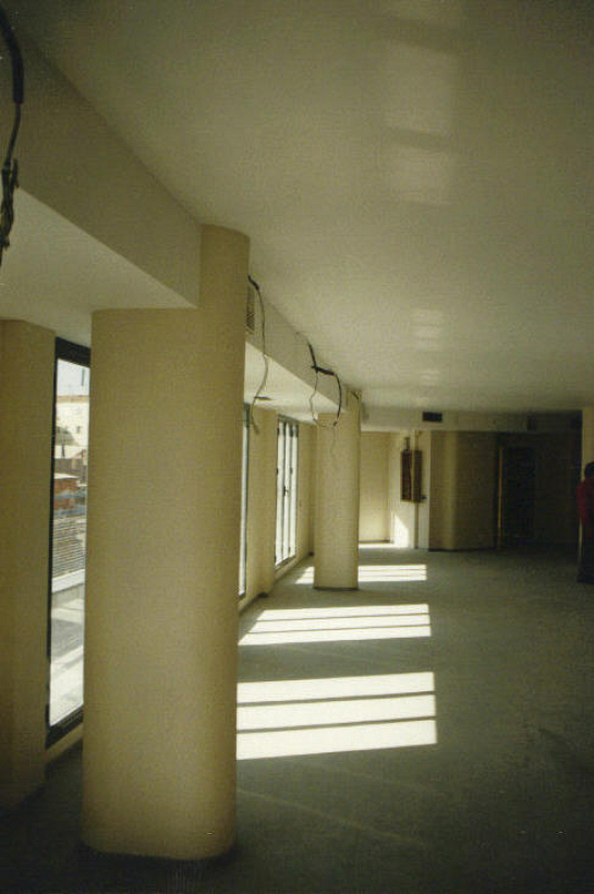 Oficinas Condor Vacaciones . Madrid . Madrid . España