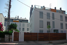 19 apartamentos . Jávea . Alacant . España