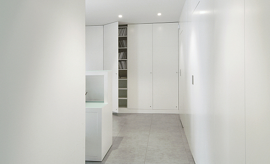 centro Zurbarán . Madrid . Madrid . España