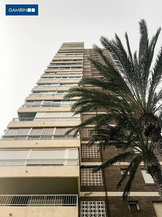 Apartamentos Aries y Geminis - Playa de San Juan . Alicante . Alacant . España