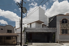 Cloud House . México . México . México