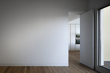 Reforma vivienda ático en Valencia . Valencia . València . España