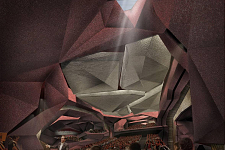 Palacio de la Música Jordanki . Torun . Torun . Polonia