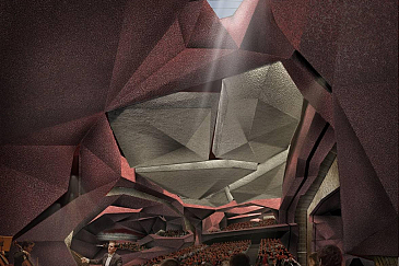 Palacio de la Música Jordanki . Torun . Torun . Polonia