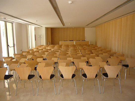 Rehabilitación de la Casa Pritz para centro de atención a la familia. . Alicante . Alacant . España