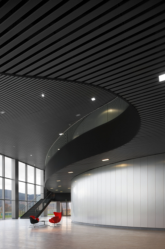 AIC Automotive Intelligence Center