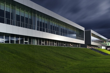AIC Automotive Intelligence Center