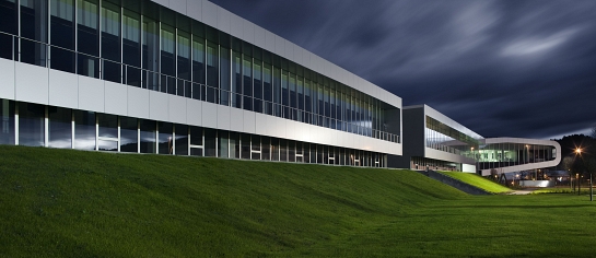 AIC Automotive Intelligence Center