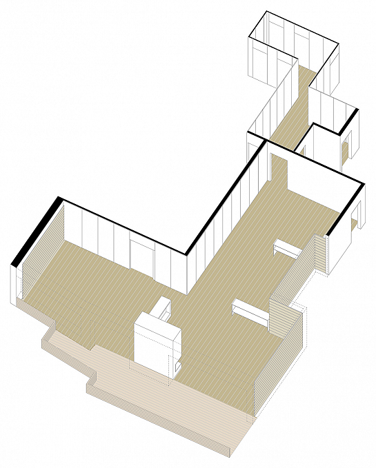 Piso AB . Barcelona . Barcelona . España