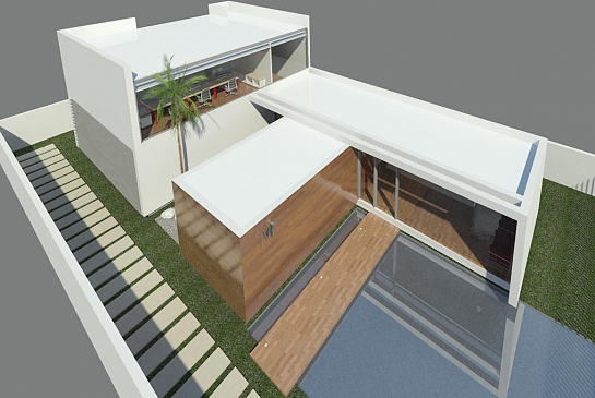 EDIFICIO AMPLIACION CLINICA FERTILIDAD (Alicante) . Alicante . Alacant . España . 2014