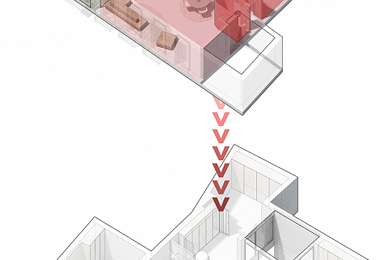 Reforma Casa Rico&Ana . Monóvar . Alacant . España . 2017