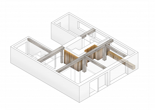 Vivienda RC34 . Santander . Cantabria . España