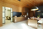 Vivienda en el barrio gótico de Barcelona
