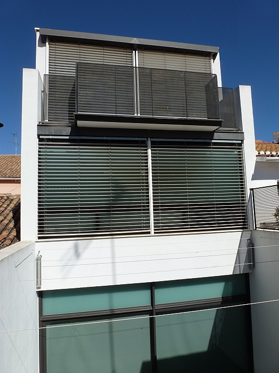 LA CASA INICIAL . Valencia . València . España