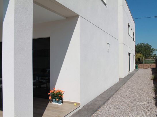 Casa Amorós . Castellón . España