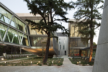 Udima. Universidad a distancia de Madrid . Madrid . Madrid . España