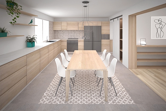 CASA VILLAR . 2020