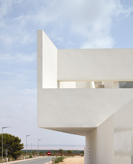 Residencial Mirasal . Torrevieja . Alacant . España