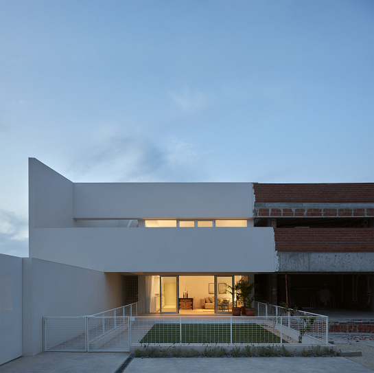 Residencial Mirasal . Torrevieja . Alacant . España