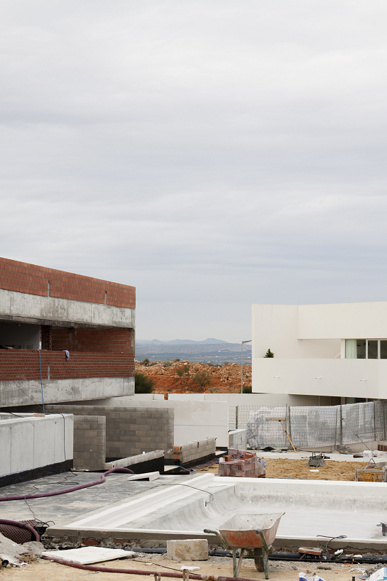 Residencial Mirasal . Torrevieja . Alacant . España