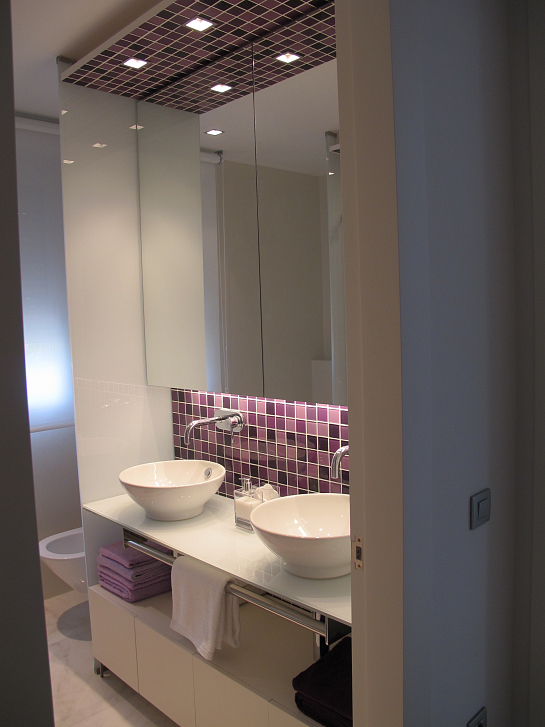 Reforma y decoración apartamentos Villa Margarita