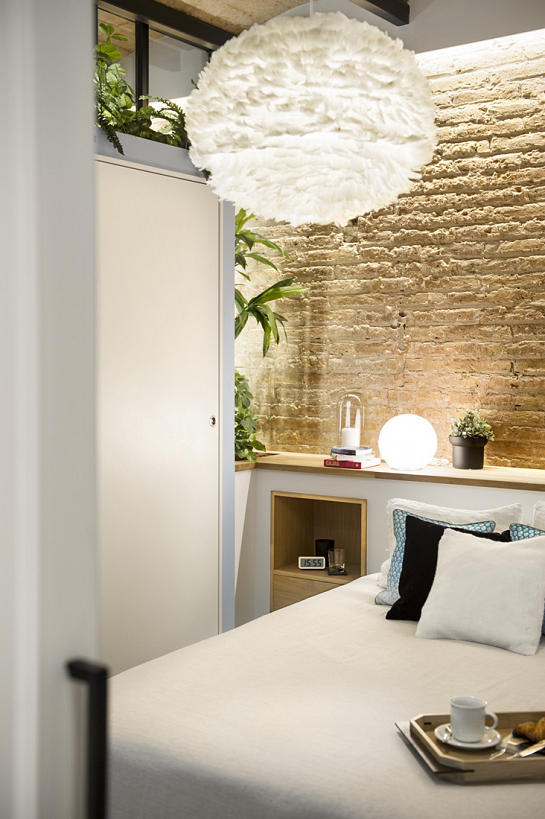 Urban Beach Home . Barcelona . Barcelona . España