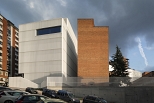 Sede Instituto BioCruces