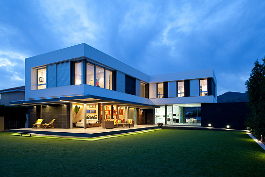 Vivienda Blasco . Benicàssim . Castellón . España