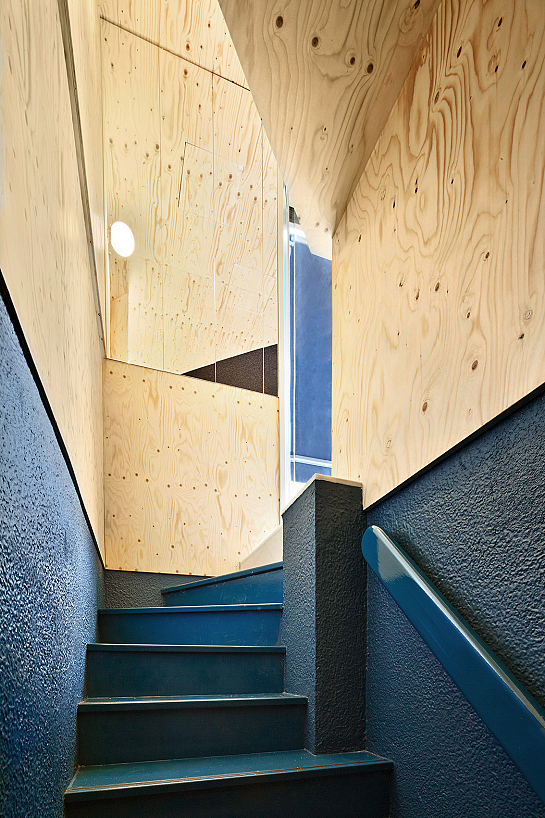 Bar Blitz . Barcelona . Barcelona . España