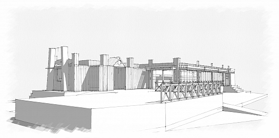 BAY CLUB ALTEA . Altea la Vieja . Alacant . España