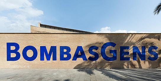 Bombas Gens . Valencia . València . España