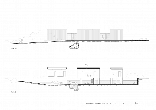 Bosc d’en Pep Ferrer . Illes Balears . España