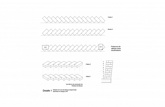 Saint Peter House . México . México . México