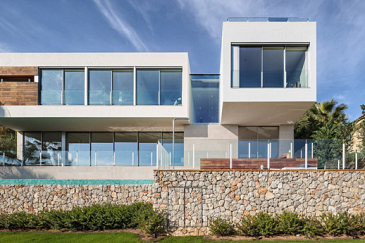 C24 House . Calvià . Illes Balears . España