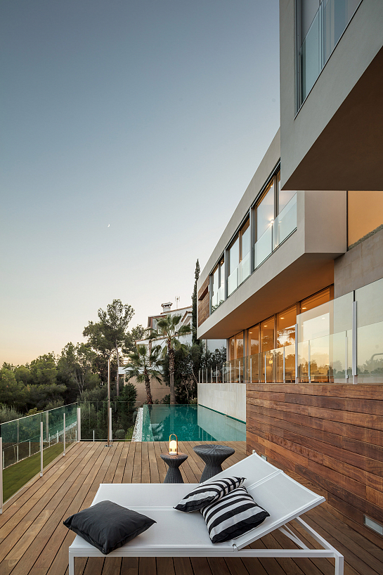 C24 House . Calvià . Illes Balears . España