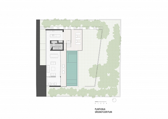 C24 House . Calvià . Illes Balears . España