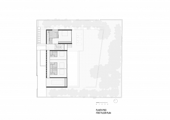 C24 House . Calvià . Illes Balears . España
