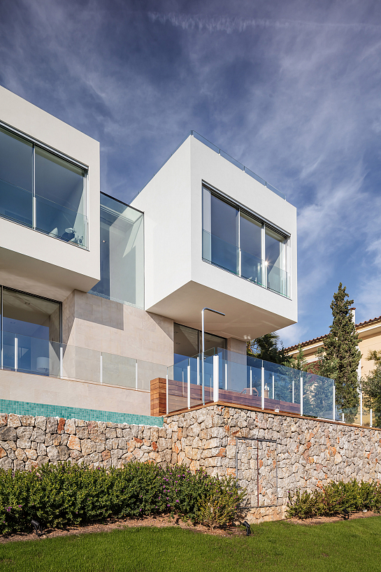 C24 House . Calvià . Illes Balears . España