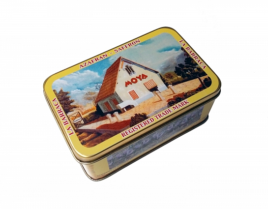 La Barraca . Novelda . Alacant . España