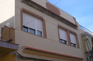 Ampliación de vivienda por remonte . Sevilla . Sevilla . España