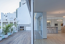 Vivienda unifamiliar Ca’LliLlo . Santa Cruz de Tenerife . Santa Cruz de Tenerife . España
