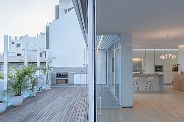 Vivienda unifamiliar Ca’LliLlo . Santa Cruz de Tenerife . Santa Cruz de Tenerife . España