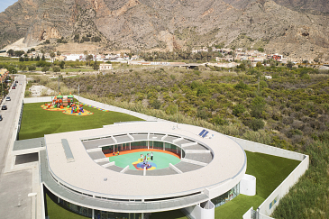 Escuela Infantil 'La Monsina'