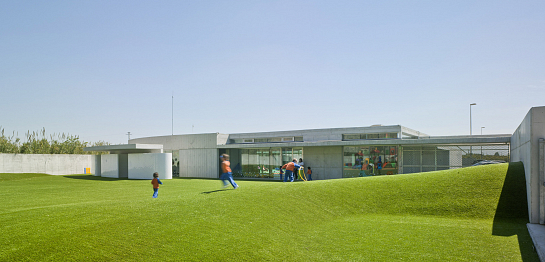 Escuela Infantil 'La Monsina'